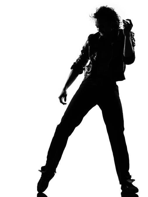 Legacy: Michael Jackson - The Legacy Tour, in Tamworth October 18.