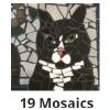19 Mosaics