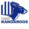 Tamworth Kangaroos AFC