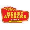 Heart Attacks Diner Tamworth