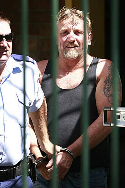 ‘Cold-blooded’: Convicted murderer Ken Brooks will be 74 when he is eligible for parole.