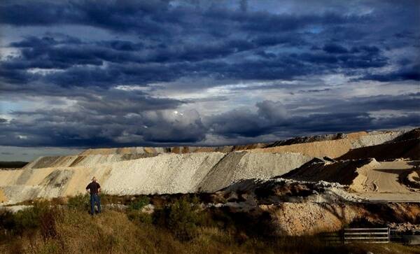 Environmental groups will keep up Boggabri Coal Mine fight