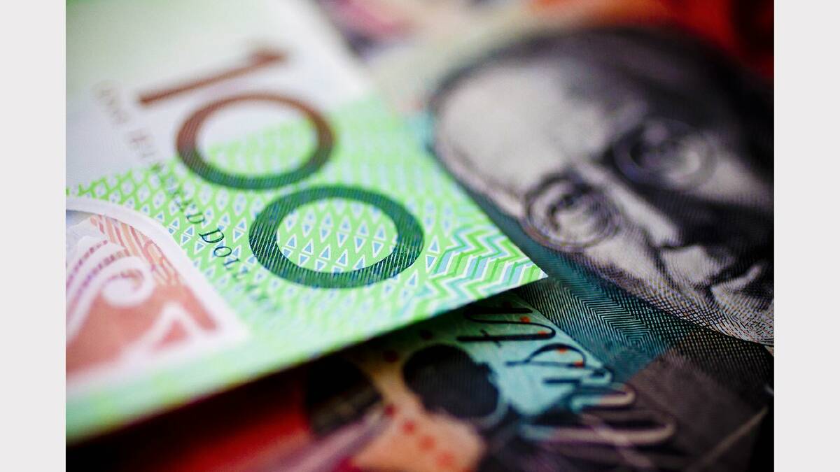 A winner from Glen Innes almost fell off his chair after he found out his $3 non-winning Scratch-Its ticket had made him $10,000 richer, NSW Lotteries says.