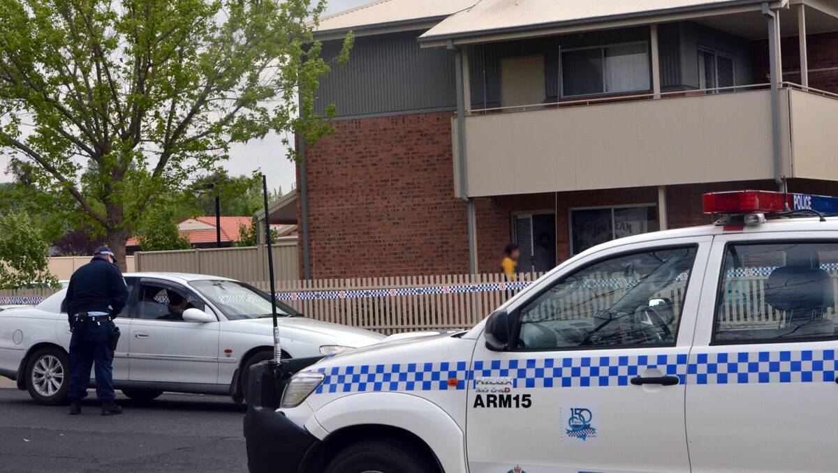 Police are investigating the death of a man in the state’s north, and are asking for public assistance to help shed light on the incident. Photo: Fairfax