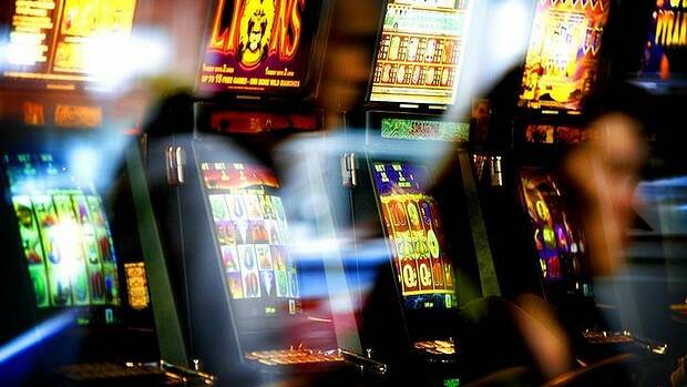 New pokie laws to be discussed.