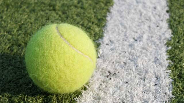 Tennis camp could be a hit with kids these school holidays