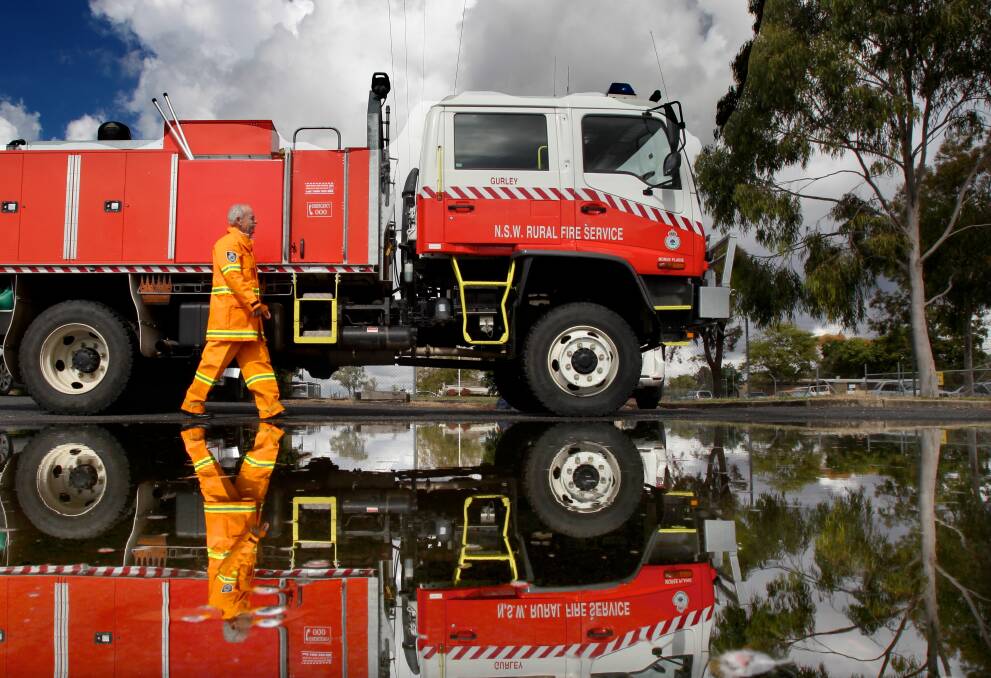 Australia spends too much trying to prevent fires, according to a new study.