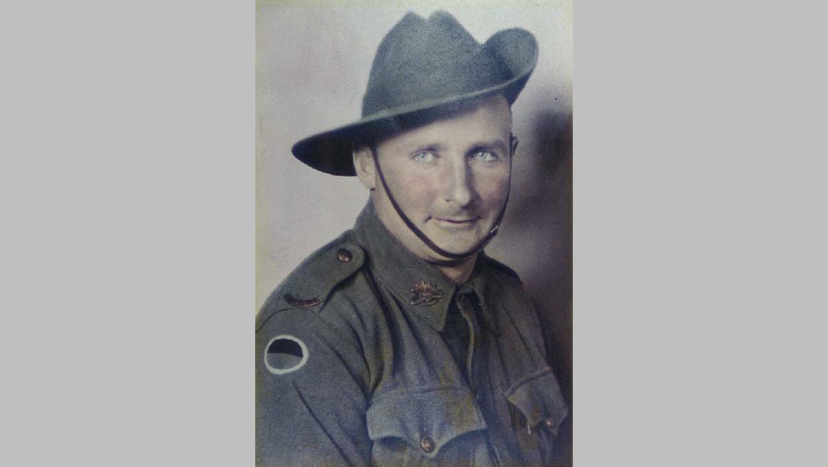 Private Norman Edward Patridge of Walcha NSW served in Borneo. He died at Sandakan Number 2 compound in Sandakan, Borneo in July 1945. He was 27.