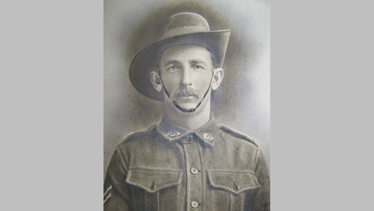 George Hiscock of Barraba NSW served in France and Belgium. He died in Broodseinde, Passchendaele, Belgium on October 2, 1917 aged 35.