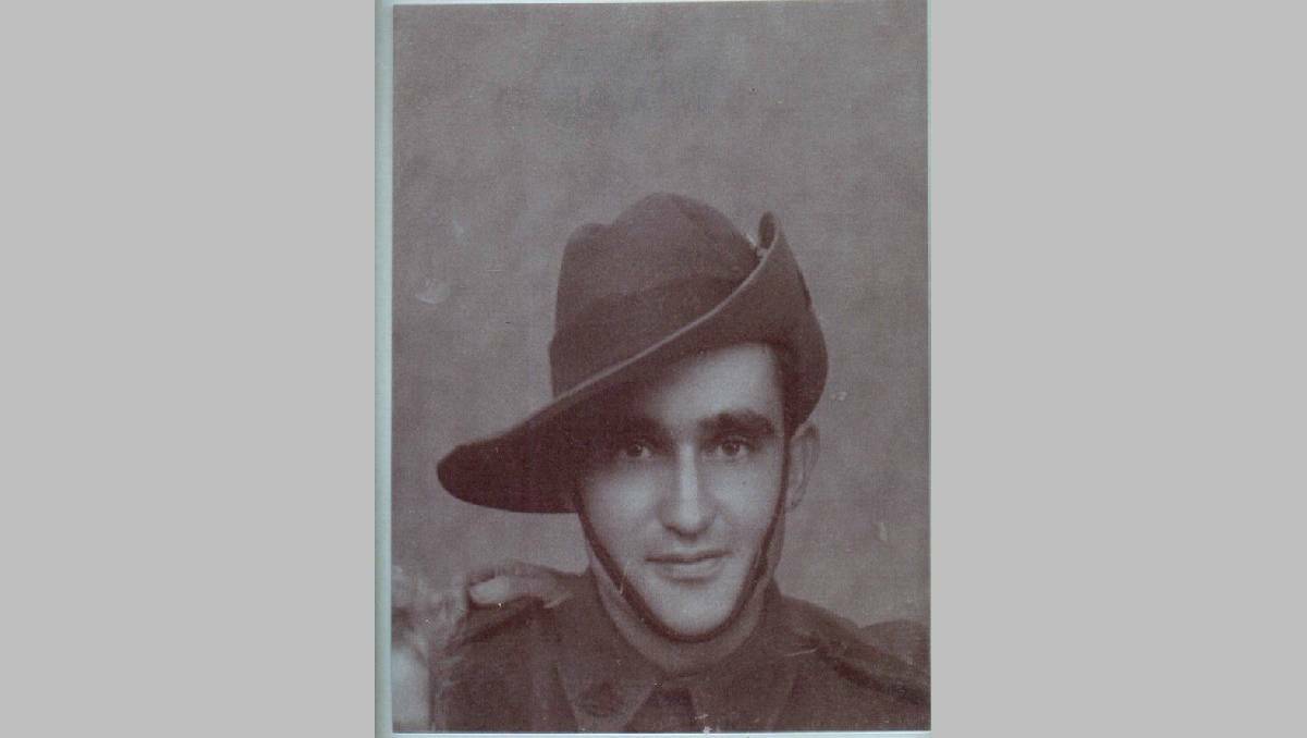 Anthony Walter Schmierer of Tamworth NSW served in New Guinea World War Two. He died in Port Moresby, New Guinea in 1944 aged 28 years.