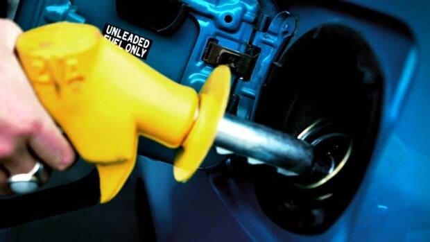 Friday fuel check: where should you fill up?